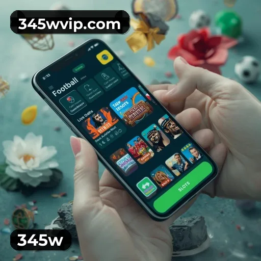 Recursos App 345w
