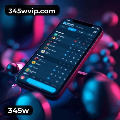 Vantagens App 345w