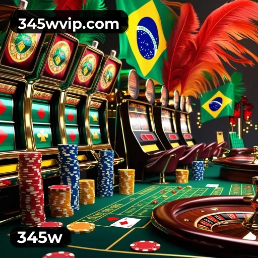 Slots desktop 345w