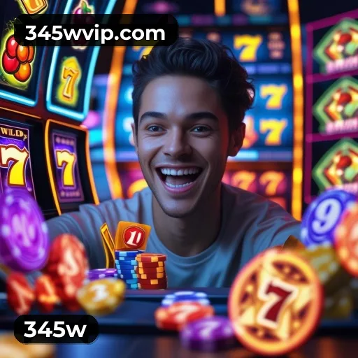 Free spins 345w