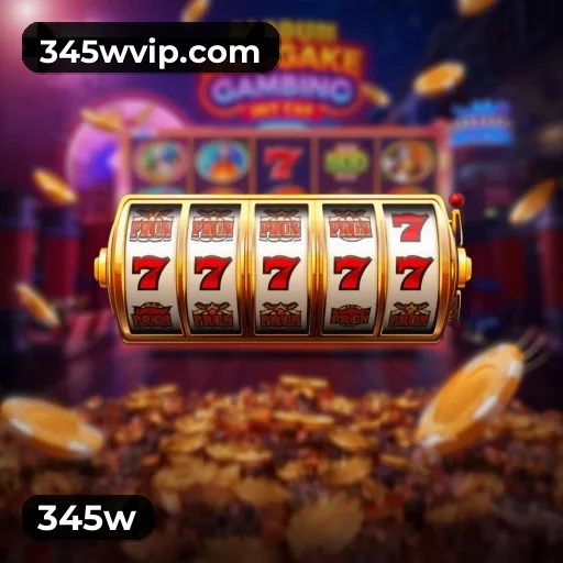Jackpots 345w
