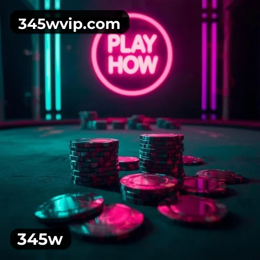 Slots RTP 345w